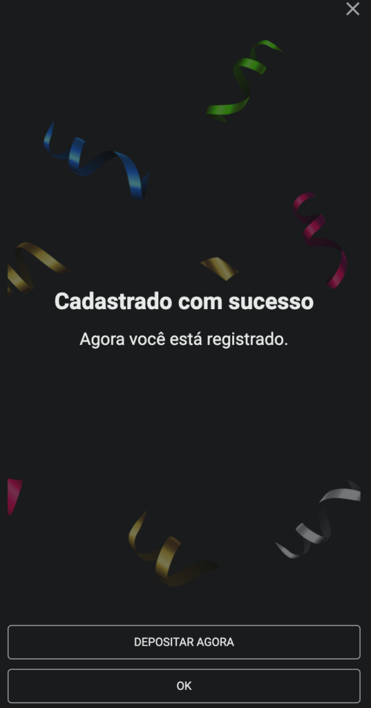 Golden Bet Angola -conta-criada