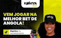 kwanza bet Angola