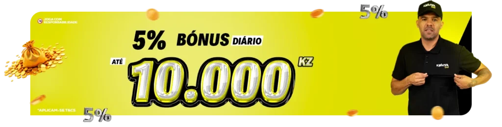 Verificar conta kwanzabet